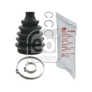 Gofruotoji membrana, kardaninis velenas FEBI BILSTEIN 26232