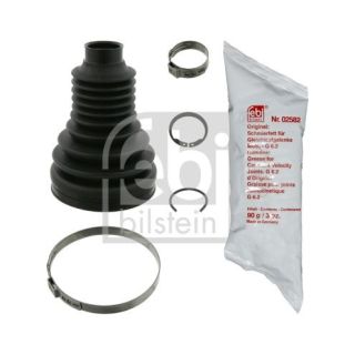 Gofruotoji membrana, kardaninis velenas FEBI BILSTEIN 27102