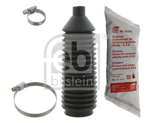 Gofruotoji membrana, vairavimas FEBI BILSTEIN 05958