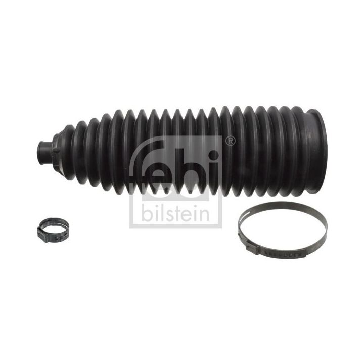 Gofruotoji membrana, vairavimas FEBI BILSTEIN 101695