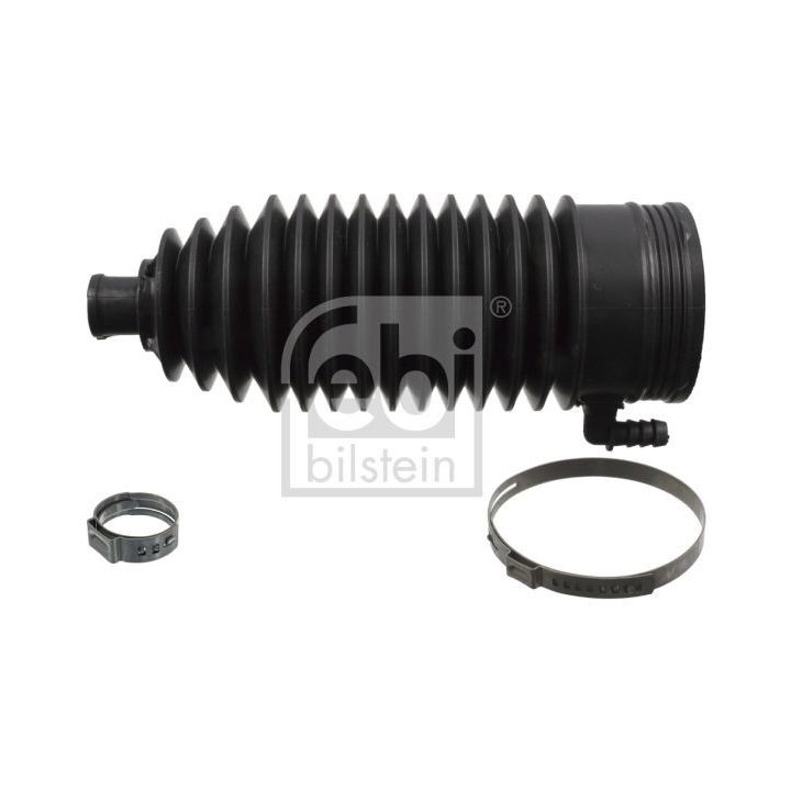 Gofruotoji membrana, vairavimas FEBI BILSTEIN 101701