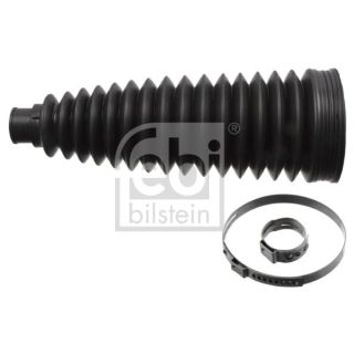 Gofruotoji membrana, vairavimas FEBI BILSTEIN 101710