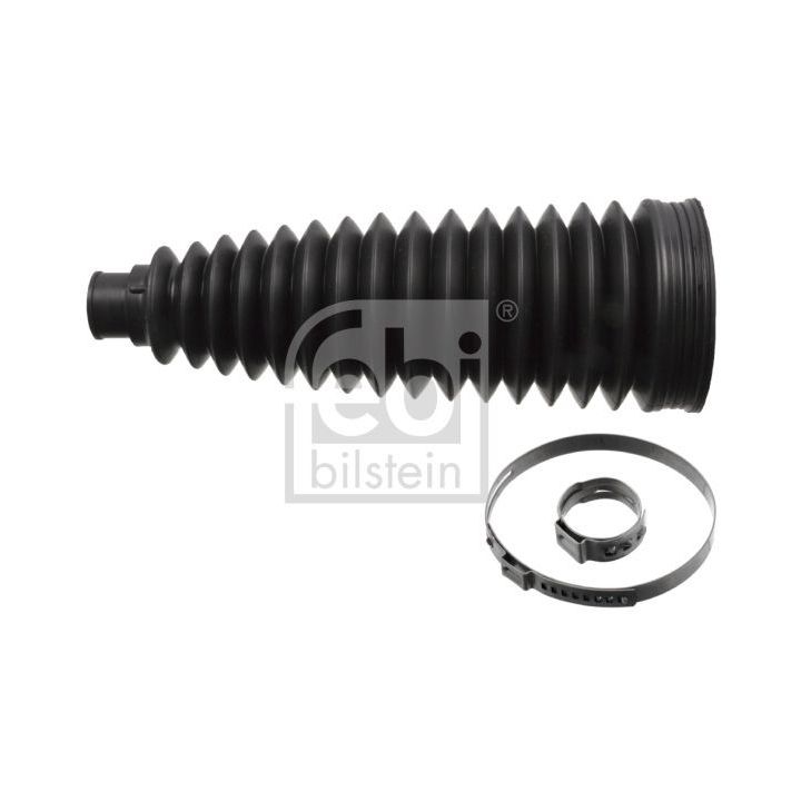 Gofruotoji membrana, vairavimas FEBI BILSTEIN 101710