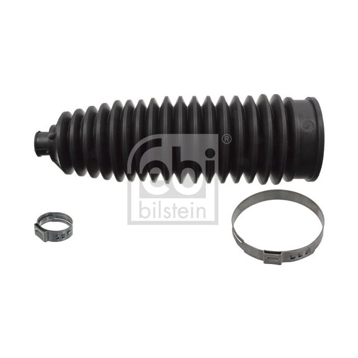 Gofruotoji membrana, vairavimas FEBI BILSTEIN 101724