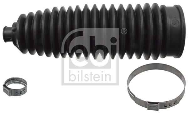 Gofruotoji membrana, vairavimas FEBI BILSTEIN 101724