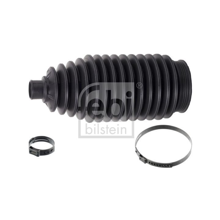 Gofruotoji membrana, vairavimas FEBI BILSTEIN 101726