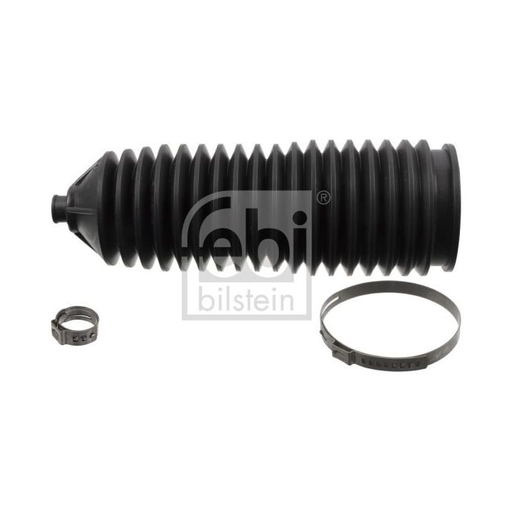 Gofruotoji membrana, vairavimas FEBI BILSTEIN 102369