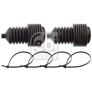 Gofruotoji membrana, vairavimas FEBI BILSTEIN 103645