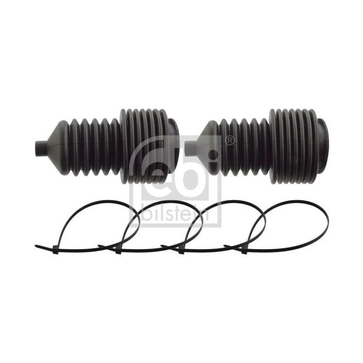 Gofruotoji membrana, vairavimas FEBI BILSTEIN 103645