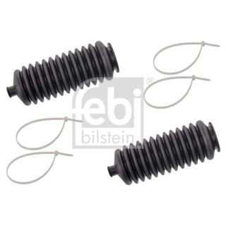 Gofruotoji membrana, vairavimas FEBI BILSTEIN 103865