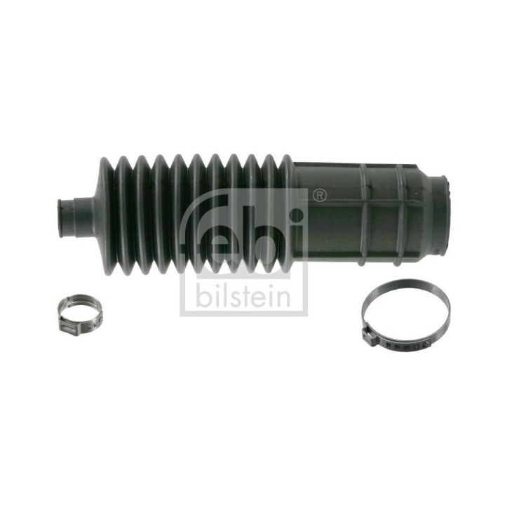 Gofruotoji membrana, vairavimas FEBI BILSTEIN 12812