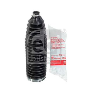 Gofruotoji membrana, vairavimas FEBI BILSTEIN 180208