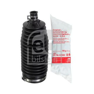 Gofruotoji membrana, vairavimas FEBI BILSTEIN 180293