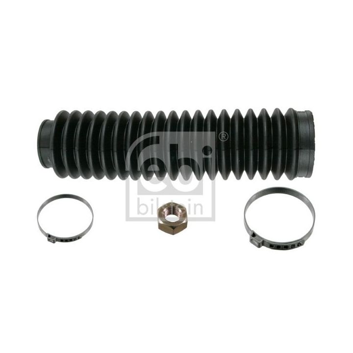 Gofruotoji membrana, vairavimas FEBI BILSTEIN 22528