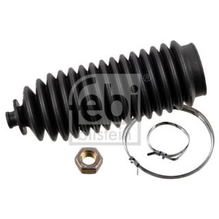 Gofruotoji membrana, vairavimas FEBI BILSTEIN 22592