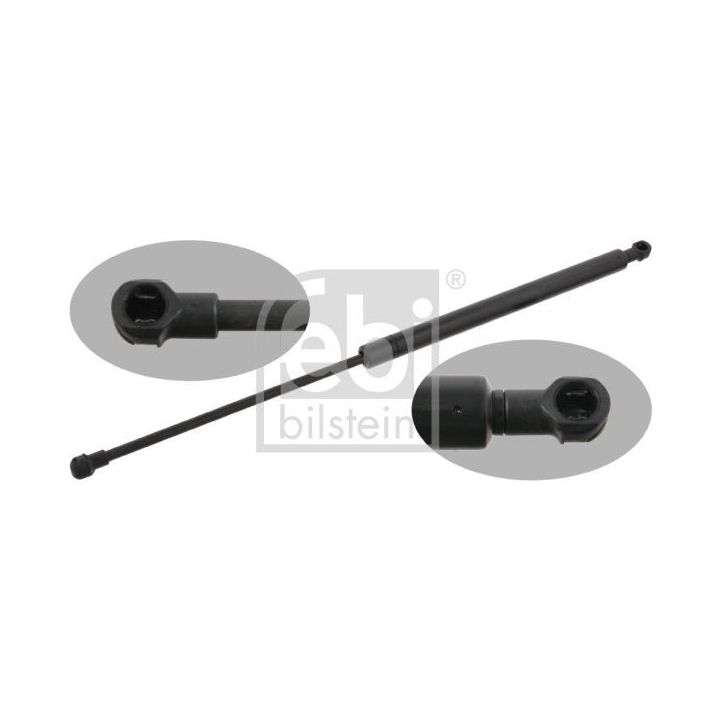 Dujinė spyruoklė, bagažinė FEBI BILSTEIN 14063