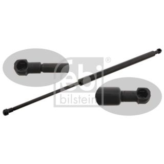 Dujinė spyruoklė, bagažinė FEBI BILSTEIN 27601