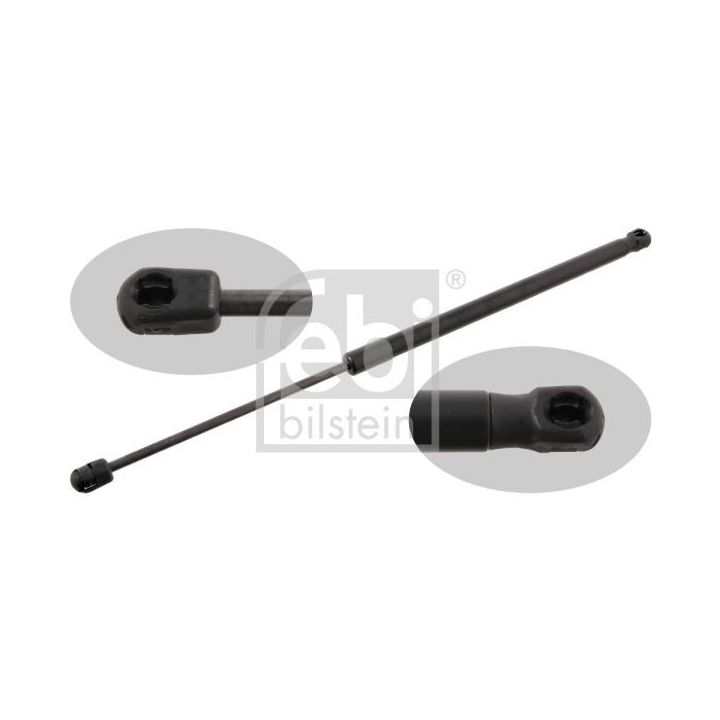 Dujinė spyruoklė, bagažinė FEBI BILSTEIN 27624