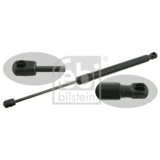 Dujinė spyruoklė, bagažinė FEBI BILSTEIN 27666