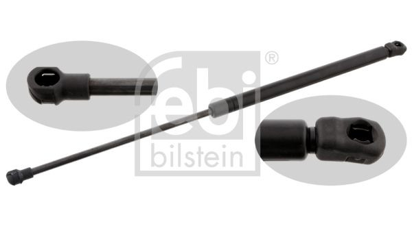 Dujinė spyruoklė, bagažinė FEBI BILSTEIN 27708
