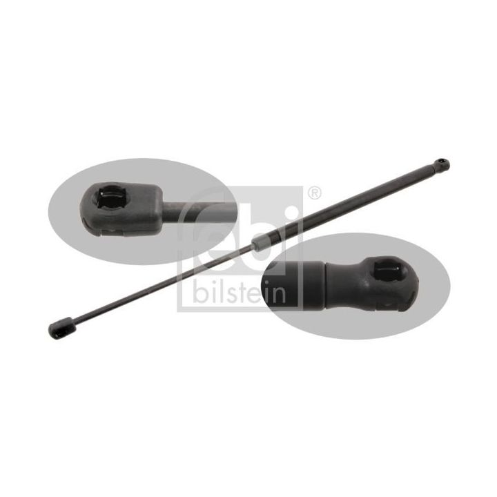 Dujinė spyruoklė, bagažinė FEBI BILSTEIN 27766