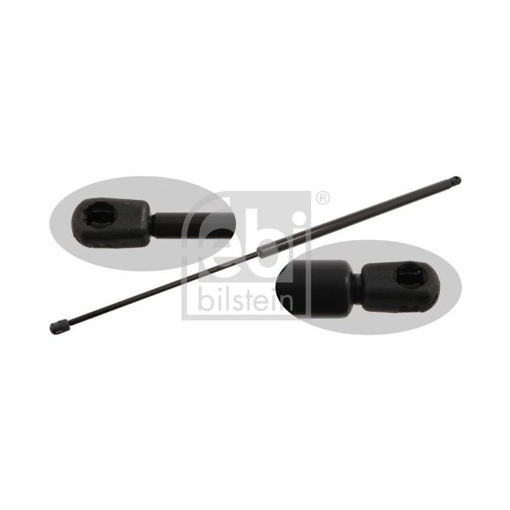 Dujinė spyruoklė, bagažinė FEBI BILSTEIN 27772