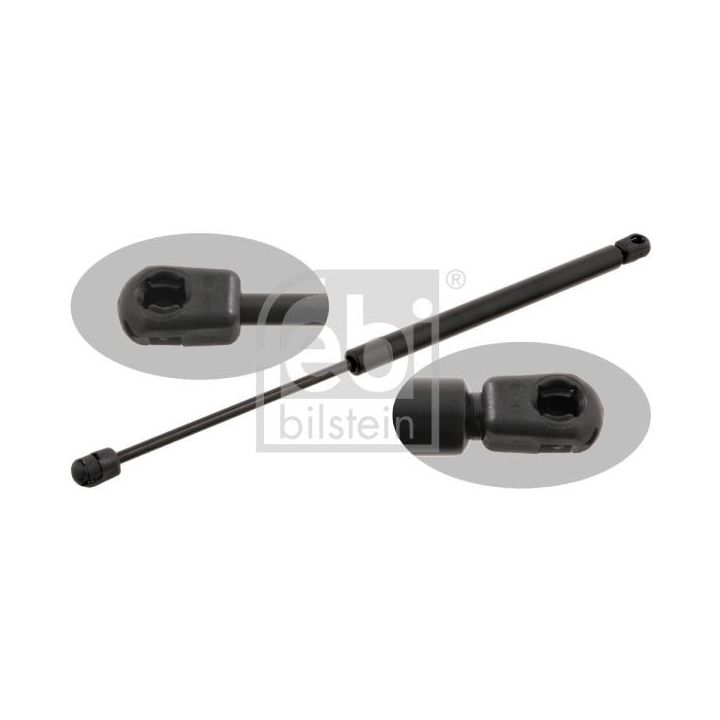 Dujinė spyruoklė, bagažinė FEBI BILSTEIN 27776