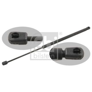 Dujinė spyruoklė, bagažinė FEBI BILSTEIN 27888