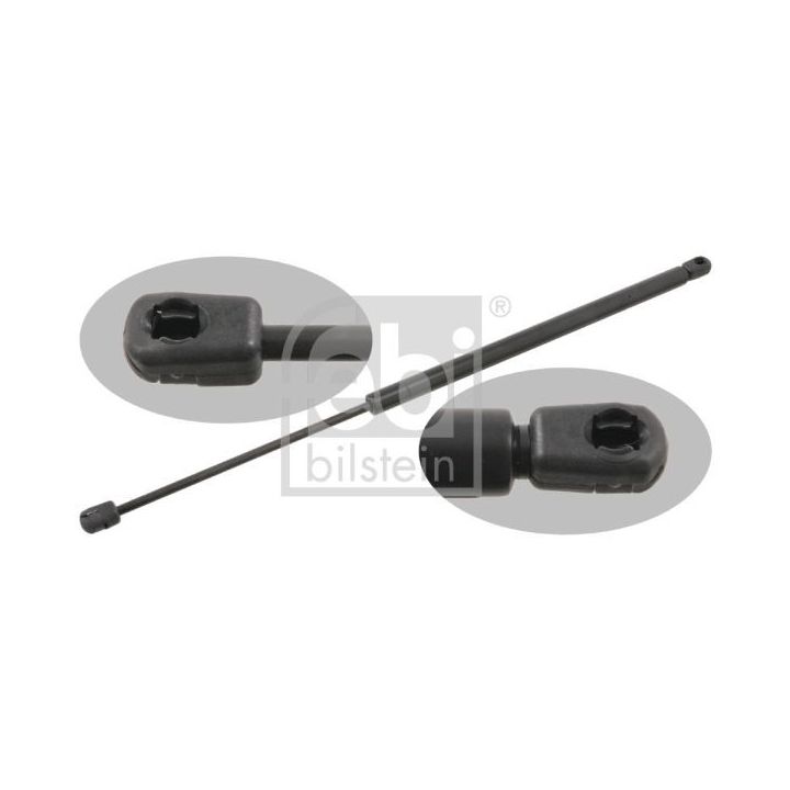 Dujinė spyruoklė, bagažinė FEBI BILSTEIN 27888