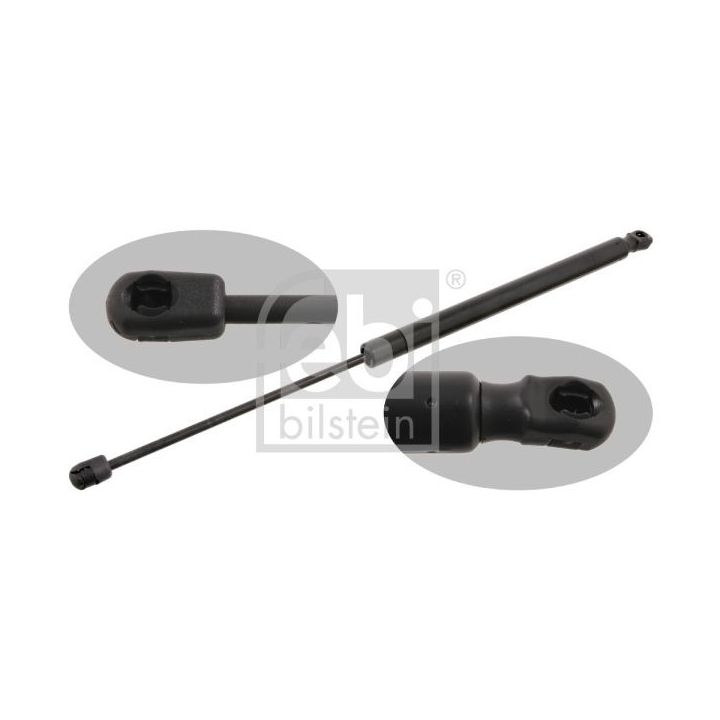 Dujinė spyruoklė, bagažinė FEBI BILSTEIN 27893