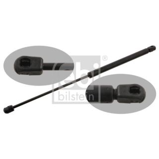 Dujinė spyruoklė, bagažinė FEBI BILSTEIN 27896