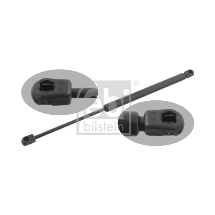 Dujinė spyruoklė, bagažinė FEBI BILSTEIN 27901