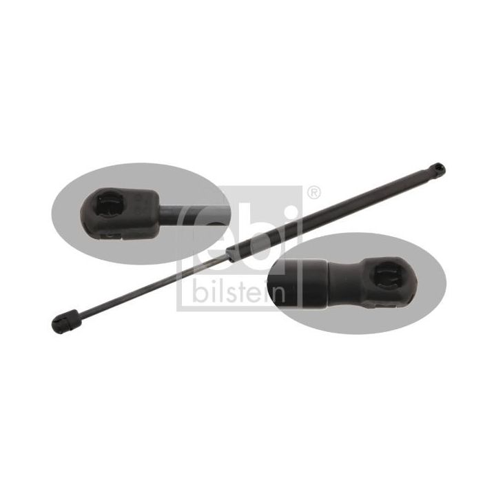 Dujinė spyruoklė, bagažinė FEBI BILSTEIN 27920