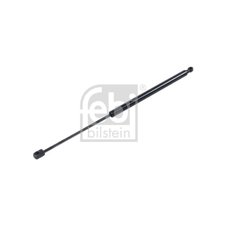 Dujinė spyruoklė, bagažinė FEBI BILSTEIN 27921