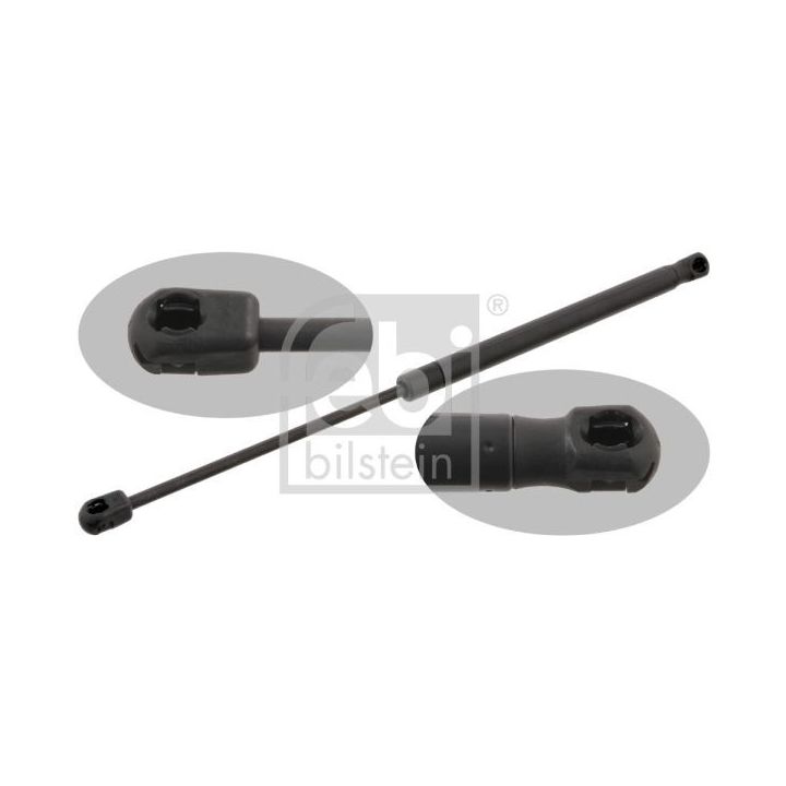 Dujinė spyruoklė, bagažinė FEBI BILSTEIN 28003