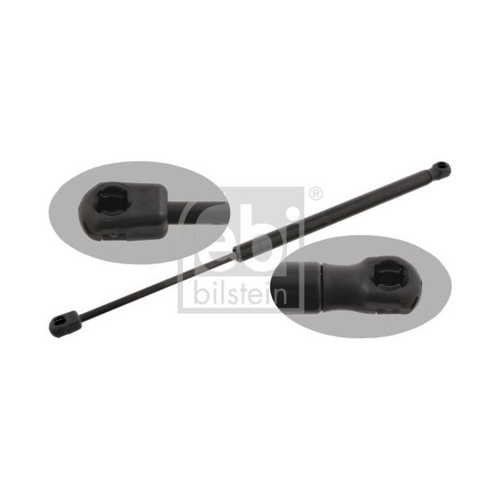 Dujinė spyruoklė, bagažinė FEBI BILSTEIN 28036