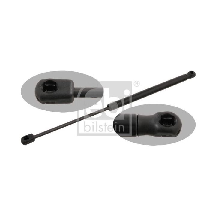 Dujinė spyruoklė, bagažinė FEBI BILSTEIN 28037