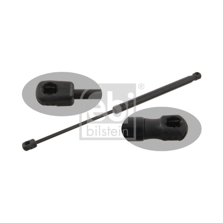 Dujinė spyruoklė, bagažinė FEBI BILSTEIN 28042