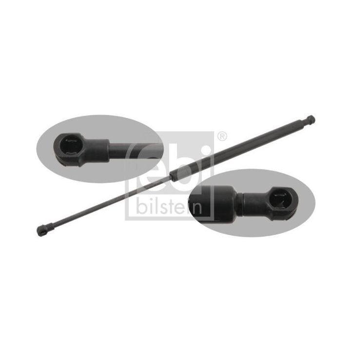 Dujinė spyruoklė, bagažinė FEBI BILSTEIN 28043