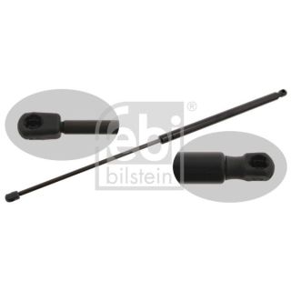 Dujinė spyruoklė, bagažinė FEBI BILSTEIN 28063