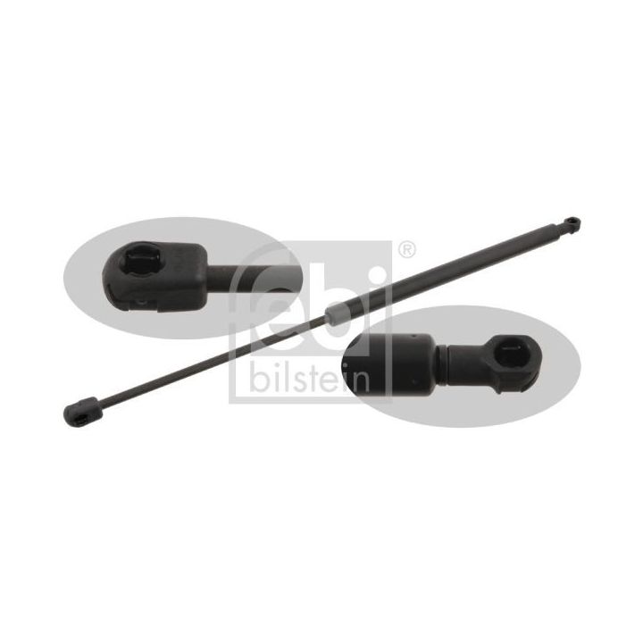 Dujinė spyruoklė, bagažinė FEBI BILSTEIN 28065