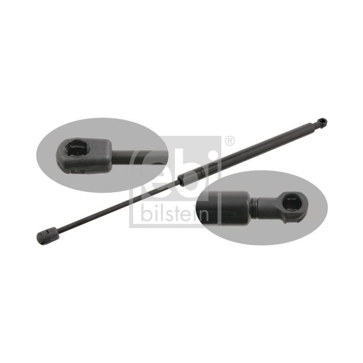 Dujinė spyruoklė, bagažinė FEBI BILSTEIN 29284