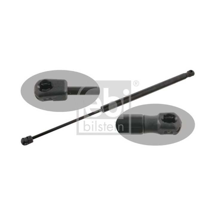 Dujinė spyruoklė, bagažinė FEBI BILSTEIN 29297