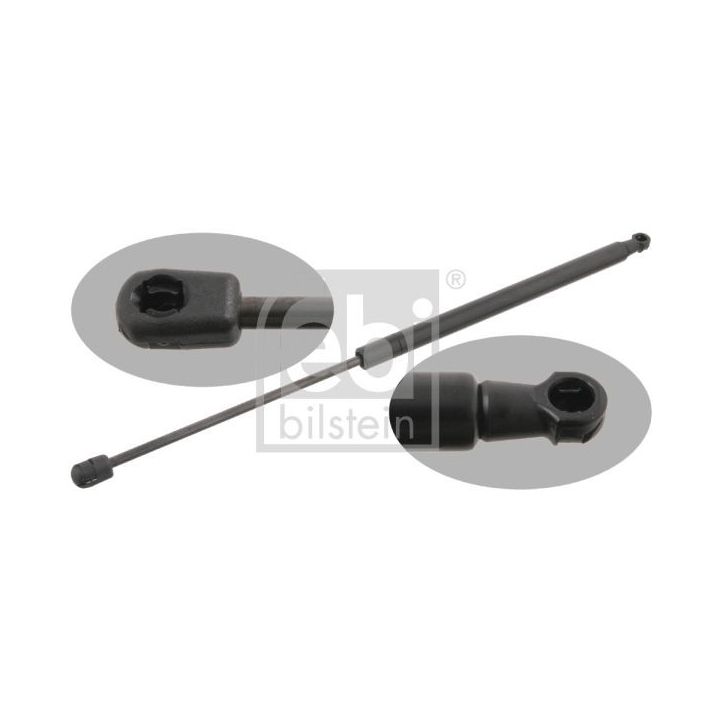 Dujinė spyruoklė, bagažinė FEBI BILSTEIN 29300