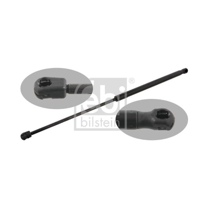 Dujinė spyruoklė, bagažinė FEBI BILSTEIN 29402