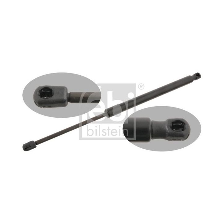 Dujinė spyruoklė, bagažinė FEBI BILSTEIN 29404