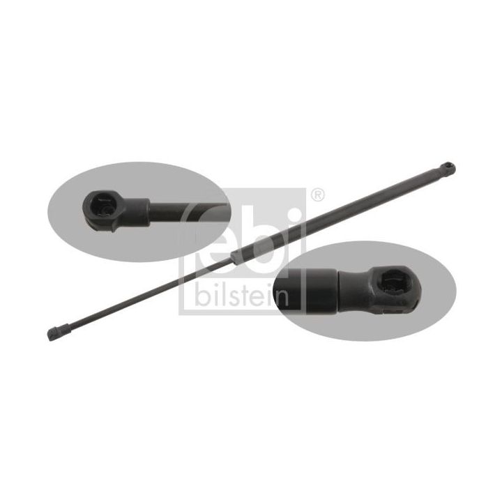 Dujinė spyruoklė, bagažinė FEBI BILSTEIN 29405