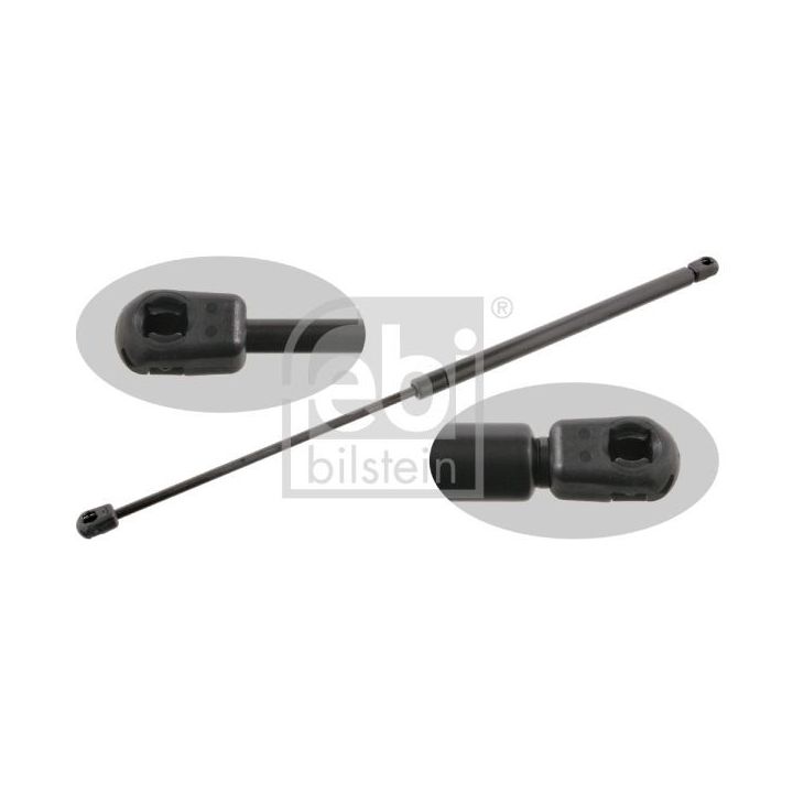 Dujinė spyruoklė, bagažinė FEBI BILSTEIN 31084