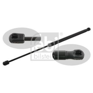 Dujinė spyruoklė, bagažinė FEBI BILSTEIN 31438