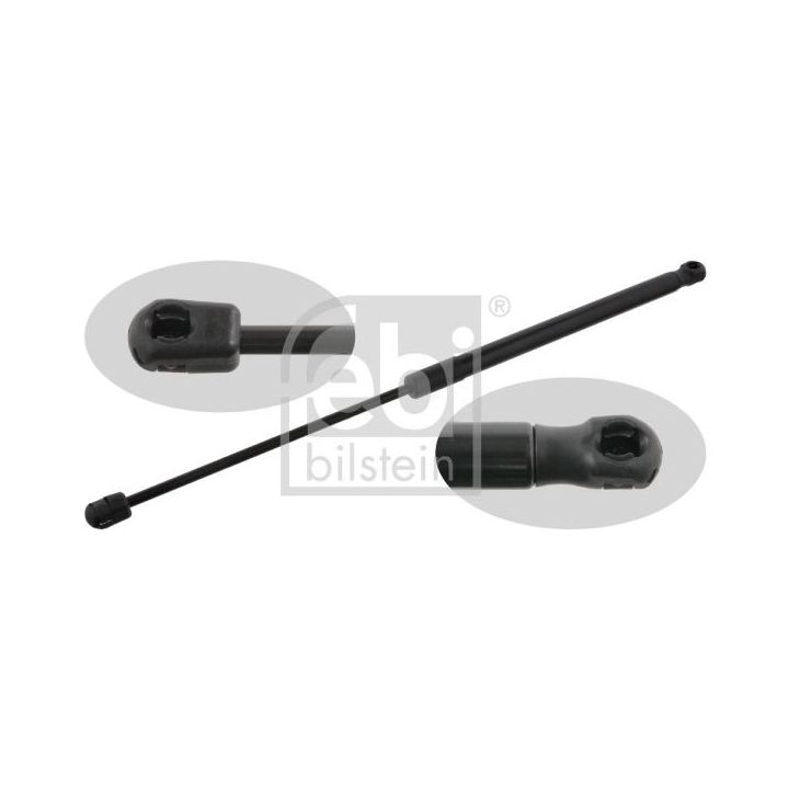 Dujinė spyruoklė, bagažinė FEBI BILSTEIN 31438